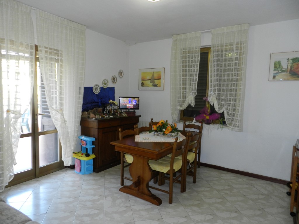 VenditaAppartamentiSan Giovanni Valdarno